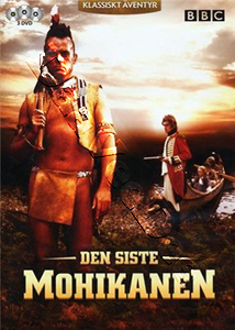 The Last of the Mohicans - 3-DVD Box Set (DVD)